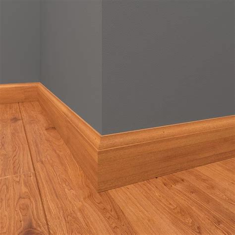 lowes moulding baseboard|More.